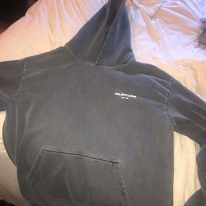 COPY - Talentless hoodie